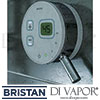 Bristan Artisan Evo Digital Mixer Shower Ceiling Fed Rose Spare